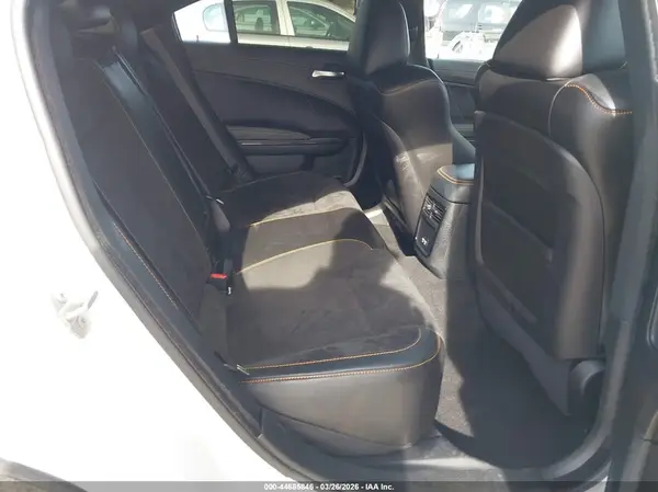 2C3CDXGJ1PH638714 2023 DODGE CHARGER - Image 8