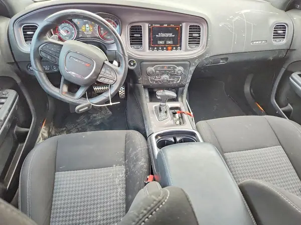 2C3CDXGJ1PH643766 2023 DODGE CHARGER - Image 8