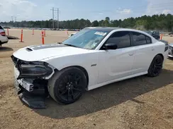 2C3CDXGJ1PH646103 2023 DODGE CHARGER