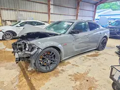 2C3CDXGJ1PH646165 2023 DODGE CHARGER