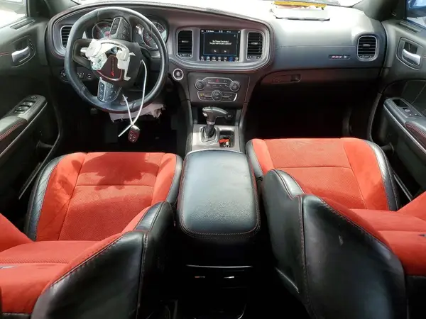 2C3CDXGJ1PH646165 2023 DODGE CHARGER - Image 8