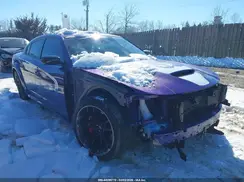 2C3CDXGJ1PH657165 2023 DODGE CHARGER