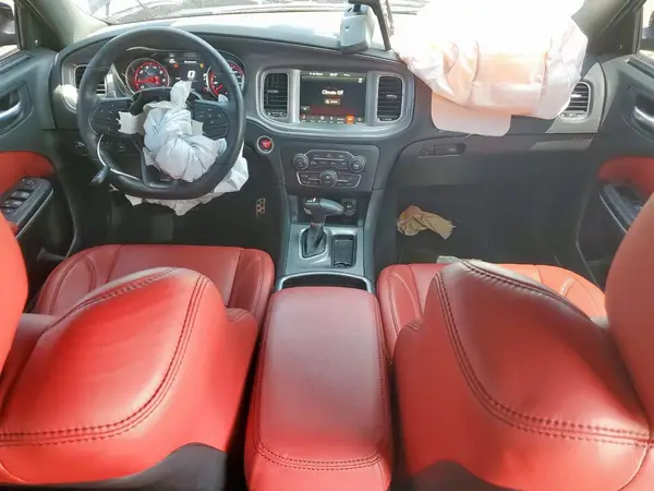 2C3CDXGJ1PH657182 2023 DODGE CHARGER - Image 8