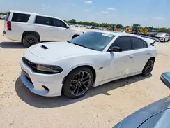2C3CDXGJ1PH659921 2023 DODGE CHARGER
