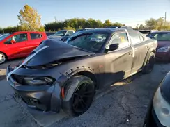 2C3CDXGJ1PH665914 2023 DODGE CHARGER