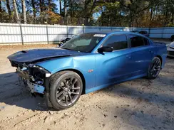 2C3CDXGJ1PH671681 2023 DODGE CHARGER
