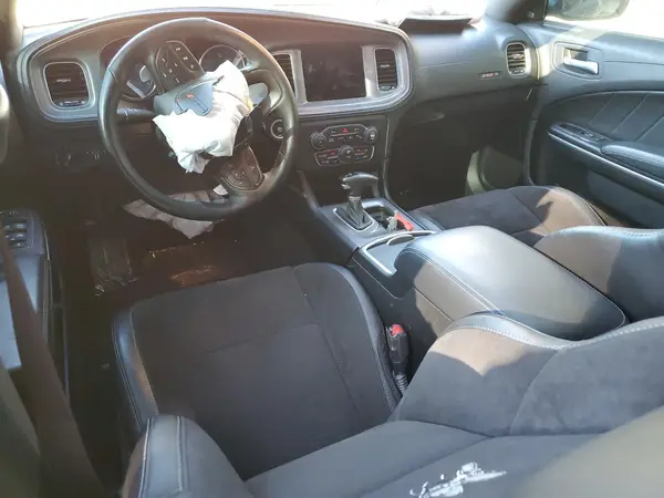 2C3CDXGJ1PH671681 2023 DODGE CHARGER - Image 8