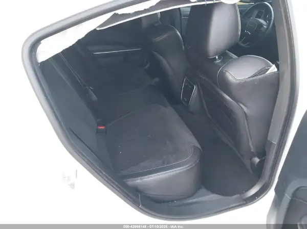 2C3CDXGJ1PH672152 2023 DODGE CHARGER - Image 8