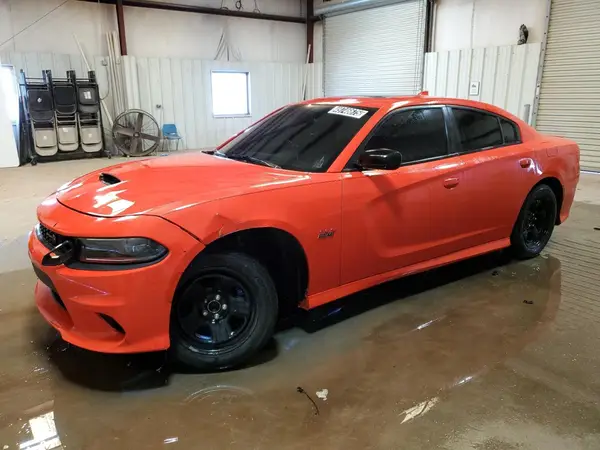 2C3CDXGJ1PH689968 2023 DODGE CHARGER - Image 1