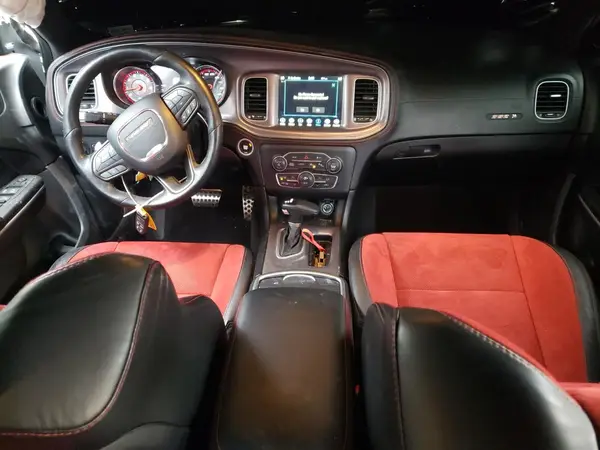 2C3CDXGJ1PH701097 2023 DODGE CHARGER - Image 8