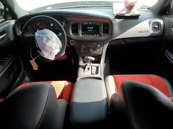 2C3CDXGJ1PH701276 2023 DODGE CHARGER - Image 8