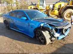 2C3CDXGJ2GH100426 2016 DODGE CHARGER