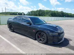 2C3CDXGJ2GH105206 2016 DODGE CHARGER