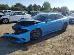 2C3CDXGJ2GH111734 2016 DODGE CHARGER