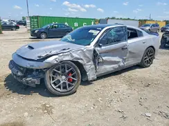2C3CDXGJ2GH112415 2016 DODGE CHARGER