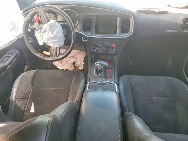 2C3CDXGJ2GH112415 2016 DODGE CHARGER - Image 8