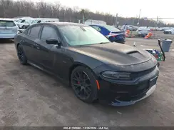 2C3CDXGJ2GH118120 2016 DODGE CHARGER