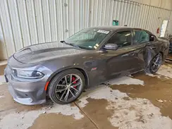 2C3CDXGJ2GH129036 2016 DODGE CHARGER
