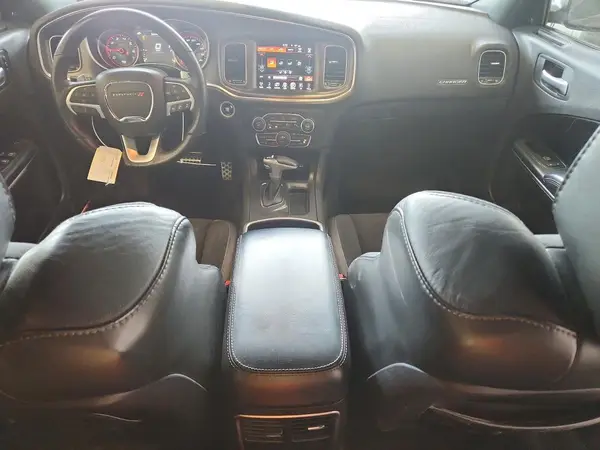 2C3CDXGJ2GH129036 2016 DODGE CHARGER - Image 8
