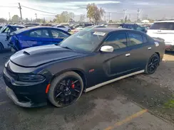 2C3CDXGJ2GH139033 2016 DODGE CHARGER