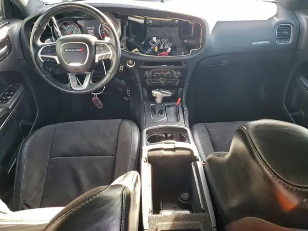 2C3CDXGJ2GH139033 2016 DODGE CHARGER - Image 8