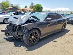 2C3CDXGJ2GH143308 2016 DODGE CHARGER
