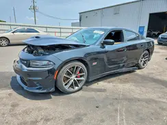 2C3CDXGJ2GH150064 2016 DODGE CHARGER