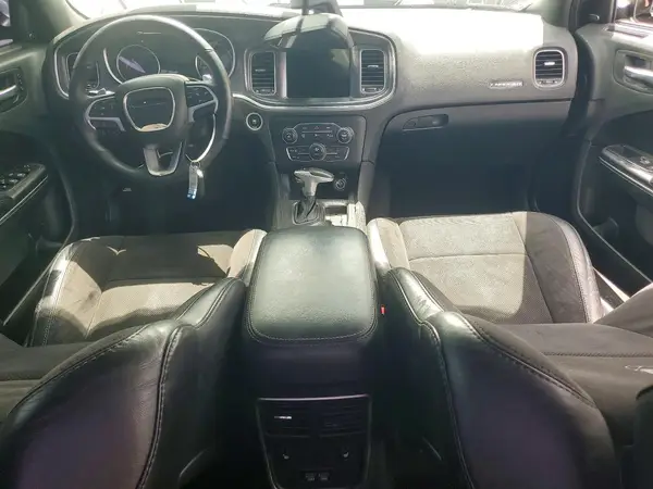 2C3CDXGJ2GH150288 2016 DODGE CHARGER - Image 8