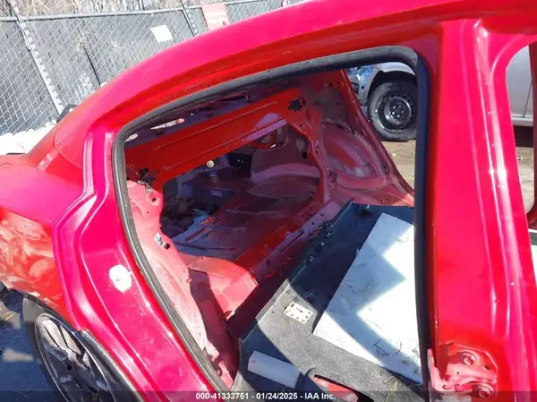 2C3CDXGJ2GH163011 2016 DODGE CHARGER - Image 8