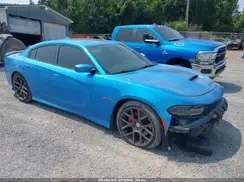 2C3CDXGJ2GH163946 2016 DODGE CHARGER
