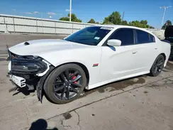 2C3CDXGJ2GH230853 2016 DODGE CHARGER
