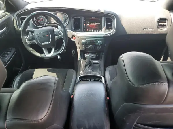 2C3CDXGJ2GH283794 2016 DODGE CHARGER - Image 8
