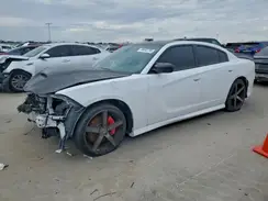 2C3CDXGJ2GH296724 2016 DODGE CHARGER