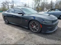 2C3CDXGJ2GH299025 2016 DODGE CHARGER