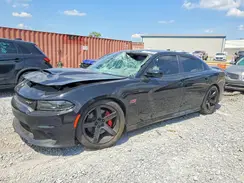 2C3CDXGJ2GH301971 2016 DODGE CHARGER