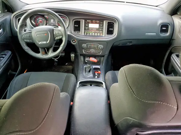 2C3CDXGJ2GH314171 2016 DODGE CHARGER - Image 8