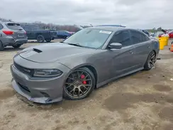 2C3CDXGJ2GH327082 2016 DODGE CHARGER