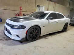 2C3CDXGJ2GH327163 2016 DODGE CHARGER