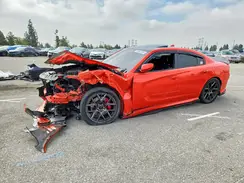 2C3CDXGJ2GH347221 2016 DODGE CHARGER