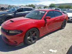 2C3CDXGJ2GH351561 2016 DODGE CHARGER