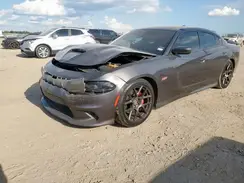 2C3CDXGJ2GH356159 2016 DODGE CHARGER