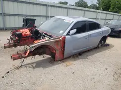 2C3CDXGJ2GH357022 2016 DODGE CHARGER