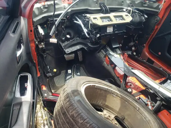 2C3CDXGJ2GH357022 2016 DODGE CHARGER - Image 8
