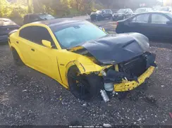 2C3CDXGJ2HH518406 2017 DODGE CHARGER