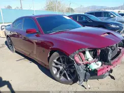2C3CDXGJ2HH528983 2017 DODGE CHARGER