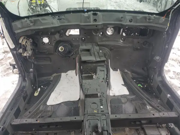 2C3CDXGJ2HH528983 2017 DODGE CHARGER - Image 8