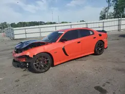2C3CDXGJ2HH532807 2017 DODGE CHARGER