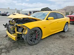 2C3CDXGJ2HH533181 2017 DODGE CHARGER