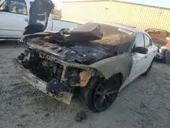 2C3CDXGJ2HH536890 2017 DODGE CHARGER