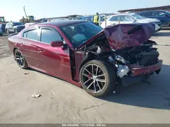 2C3CDXGJ2HH541023 2017 DODGE CHARGER